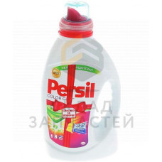 PERSIL Жидкое средство для стирки Колор гель 1,46 л, оригинал Bosch 17001758