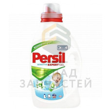 PERSIL Гель для стирки Сенситив 1,46л, оригинал Bosch 17001757