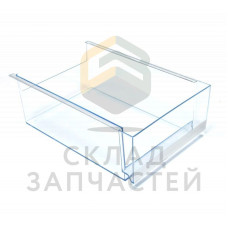 Ящик холодильника выдвижной, оригинал Bosch 00740999