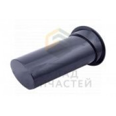 Толкатель для редуктора чаши, оригинал Zelmer 12001761