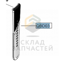 Ремень QBD03, оригинал Samsung GH98-42360B