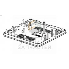 Боковая часть корпуса (левая), оригинал LG ABA74529201