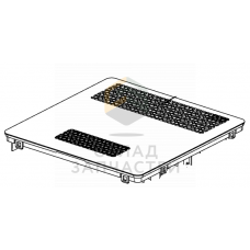 Боковая часть корпуса (правая), оригинал LG ABA74568501