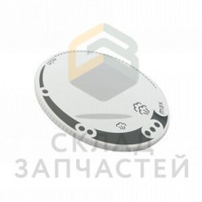 Ручка выбора температуры утюга, оригинал Bosch 00619146