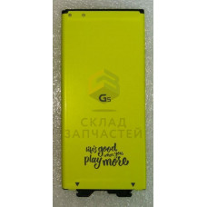 Аккумулятор (BL-42D1F), оригинал LG EAC63238901