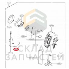 Кабель соединительный, оригинал LG EAD57660333