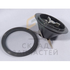 Нож (резак) для блендера, оригинал Kenwood KW713021