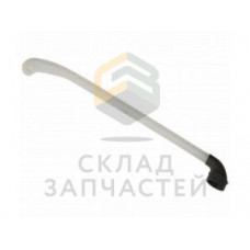 Патрубок парт номер 1524421029, оригинал Electrolux 1524421029
