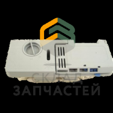 Дозатор для посудомоечной машины, оригинал Ariston C00269326