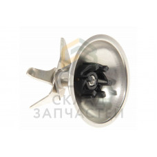 Лезвие блендера, оригинал Ariete AT6316022700