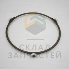 Кольцо вращения СВЧ D=180mm R=16mm, оригинал Panasonic A290D40L0TU