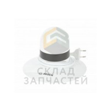 Привод мясорубки, оригинал Bosch 00751601