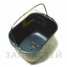 Ведро хлебопечки 10 mm, оригинал Moulinex SS-185950