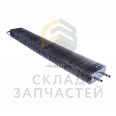 Элемент нагревательный (ТЭН) 2000W конвектора, оригинал Edisson 066705