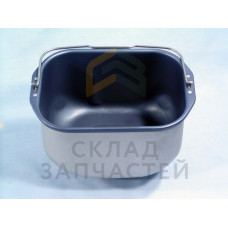 Ведро для хлебопечки, оригинал Kenwood KW704503