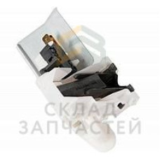 Замок двери ПММ, оригинал Electrolux 4055259669