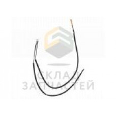Датчик (сенсор) температуры для кондиционера, оригинал LG EBG61107008