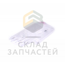 Теплообменник посудомоечной машины, оригинал Korting 12176000003906
