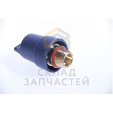 Клапан запорный водяного, оригинал DeLonghi 5512811301