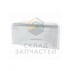 Емкость для заморозки Ящик для морозильной камеры для холодильника, нижний, оригинал Bosch 00683850