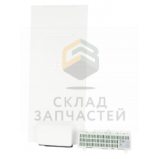 Терморегулятор в комплекте с модулем холодильника, оригинал Bosch 00718254