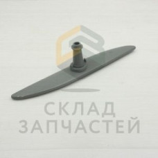 Разбрызгиватель (импеллер) нижний для посудомоечной машины, оригинал Electrolux 1527271207