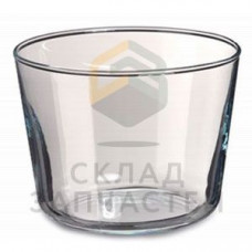 Контейнер вакумный 0,6L (стакан), оригинал Braun 7050757