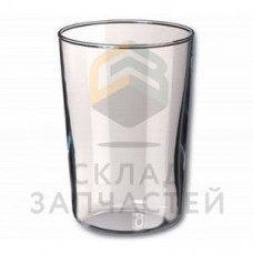 Контейнер вакумный 1,2L (стакан), оригинал Braun 7050758