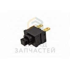 Выключатель для соковыжималок, оригинал Zelmer 00631425