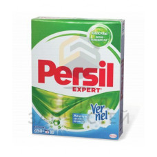 PERSIL Порошок стиральный Автомат Свежесть Вернель 450г, оригинал Bosch 17001751