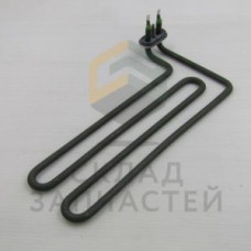ТЭН 1800W парт номер C00144256, оригинал Merloni C00144256