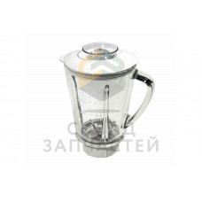 Колба в сборе, оригинал Ariete AT6016026500