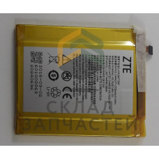 Аккумулятор, оригинал ZTE 080509200038