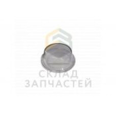 Стекло дверцы (люка) для стиральной машины, оригинал Ardo 651013484