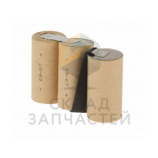 Аккумулятор 3.6V 2.0Ah NiCd, оригинал Bosch 00614877