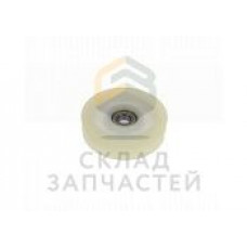 Ролик барабана для сушильной машины, оригинал Gorenje 273637