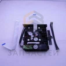 Лазерная головка муз. центра в сборе, оригинал LG COV31427302