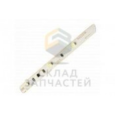 Декоративная рамка для холодильника, оригинал Bosch 00612207