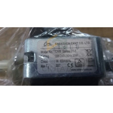 Насос 230v 9w, оригинал Ariete AT2061450020