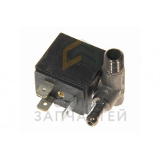 Клапан утюга Ariette CEME 4W 1/8 90°, оригинал Kenwood AT2111400010