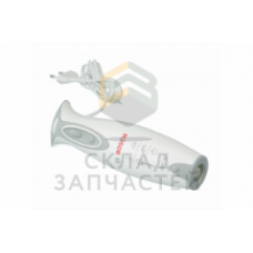Моторная группа блендера, оригинал Bosch 00495308