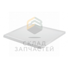 Столешница сушильной машины, оригинал Bosch 00477135