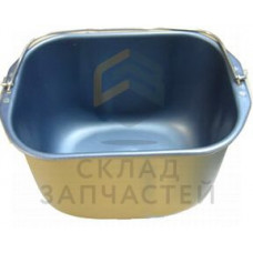Ведро хлебопечки 8 mm, оригинал Moulinex SS-186082
