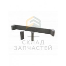 Изоляция, между внутренней дверью и внешней дверью, оригинал Bosch 11004894