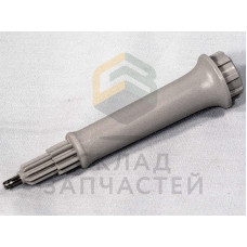 Вал приводной FP910 кухонного комбайна, оригинал Kenwood KW686921