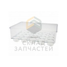 Вставка для яиц, оригинал Bosch 00741617