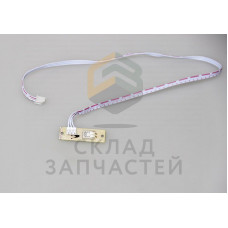 Электрическая плата 5v, оригинал DeLonghi UO1039