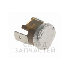Термостат 140°c, оригинал DeLonghi VT106358