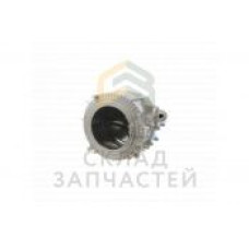 Бак в сборе с барабаном для стиральной машины, оригинал Electrolux 3484164102