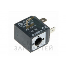 Катушка, оригинал Braun BR67050665